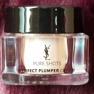 New Yves Saint Laurent Pure Shots Perfect Plumper